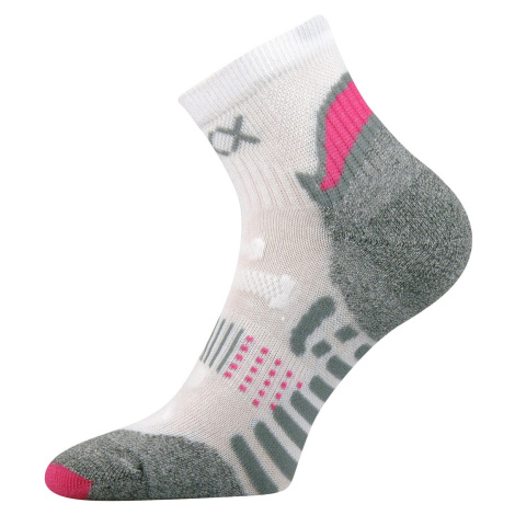 Voxx Integra Unisex sportovní ponožky BM000000647100100967 magenta