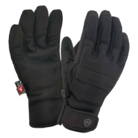 DexShell Arendal Biking Gloves Black, nepromokavé rukavice černá