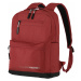 Travelite Kick Off Backpack M Red