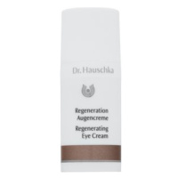 Dr. Hauschka Regenerating Eye Cream regenerační krém na oční okolí 15 ml
