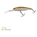 Zeck Wobler Hitch 60 DD - Baitfish