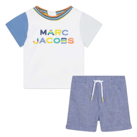 Sada T-shirt a šortky The Marc Jacobs
