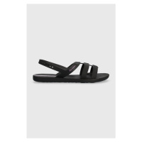 Sandály Ipanema STYLE SANDAL dámské, černá barva, 83516-AQ820