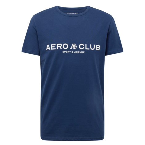 Tričko 'CLUB' Aéropostale