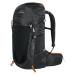 Turistický batoh FERRINO Agile 45 SS23 Black
