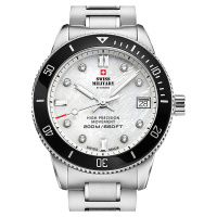Swiss Military by Chrono SM34089.03 Lady - Diver 37mm