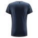 HAGLÖFS L.I.M TECH Pánské triko, tmavě modrá, velikost