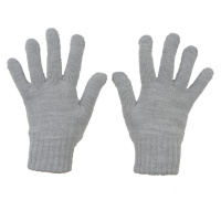 Bontis Dámské pletené zimní rukavice