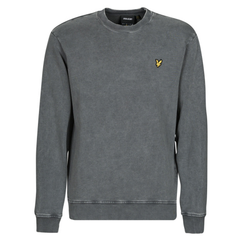 Lyle & Scott ML1701V Černá