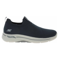 Skechers Go Walk Arch Fit - Iconic navy
