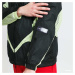 Jordan M J 23 Engineered Track Jacket Black/ Light Green