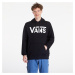 Mikina Vans Classic Pullover Black