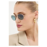 Brýle Ray-Ban OVAL 0RB3547