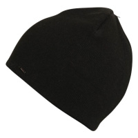 Willard HORUS Pánská pletená čepice, černá, velikost