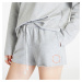 DKNY WMS Boxer PJ Set Grey