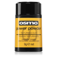 Osmo Power Powder suchý šampon v prášku 9 g