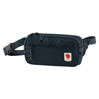 Ledvinka Fjällräven High Coast Hip Pack Barva: tmavě modrá