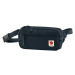 Ledvinka Fjällräven High Coast Hip Pack Barva: tmavě modrá