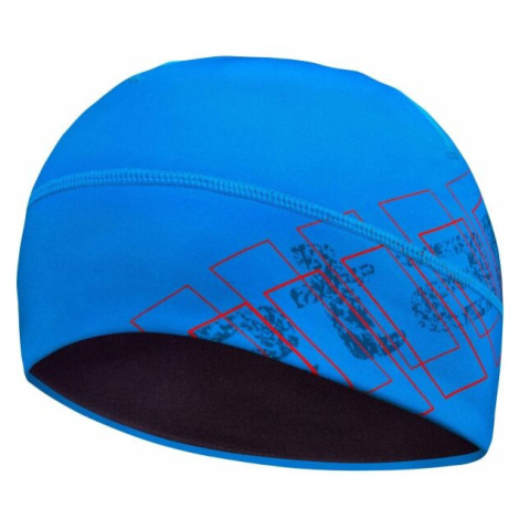 Etape FIZZ Sportovní čepice, modrá, velikost
