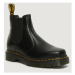 Dr. Martens 2976 BEX SQUARED BLACK 27888001 Černá