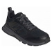 adidas ROCKADIA TRAIL 3.0 Pánská běžecká obuv, černá, velikost 40 2/3