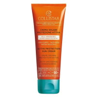 Collistar - Active Protection Sun Cream SPF 50+ Opalovací krémy 100 ml unisex