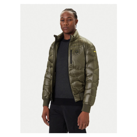 Vatovaná bunda Blauer