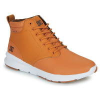 DC Shoes MASON 2 Hnědá