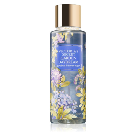 Victoria's Secret Garden Daydream tělový sprej pro ženy 250 ml