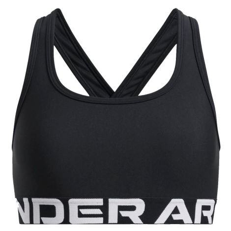 Černé dívčí funkční spodní prádlo