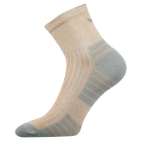 Voxx Belkin Unisex sportovní ponožky BM000000558700102053 béžová
