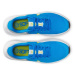 Nike STAR RUNNER 3 GS Dětská sportovní obuv, modrá, velikost 36