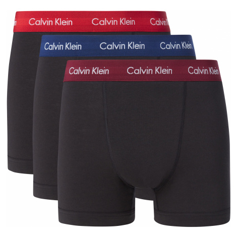 Calvin Klein Trunk 3Pack