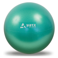 Míč Yate Over Gym Ball 26 cm Barva: zelená