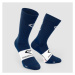 Chaussettes VELO EKOI PRIMAVERA BLEU MARINE 18CM