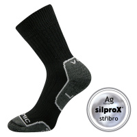 VOXX® ponožky Zenith L+P černá 1 pár 103821