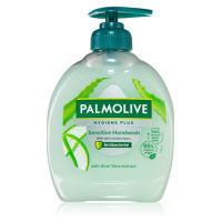 Palmolive Hygiene Plus Aloe tekuté mýdlo na ruce s aloe vera 300 ml