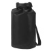 Halfar Drybag Splash Nepromokavý vak HF9786 Black Matt