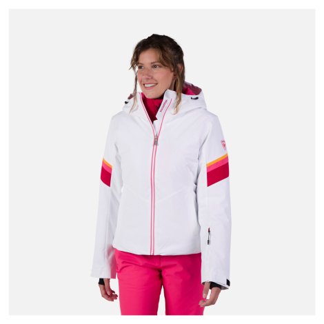 ROSSIGNOL - STRAWPILE JKT DÁMSKÁ LYŽAŘSKÁ BUNDA