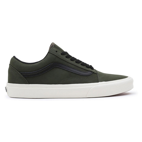 Vans Old Skool Nubuck