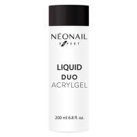NEONAIL Liquid Duo Acrylgel aktivátor pro modeláž nehtů 200 ml