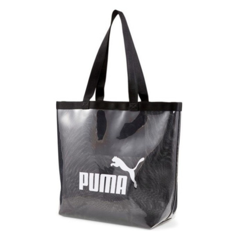 Puma Core Transparent Šedá