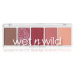 Wet n Wild Color Icon 5-Pan paletka očních stínů odstín Full Bloomin 6 g