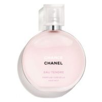 CHANEL Chance eau tendre Vůně do vlasů / vlasová mlha - MLHA DO VLASŮ 35ML 35 ml