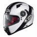 Moto helma X-lite X-661 Vinty N-Com Flat Black