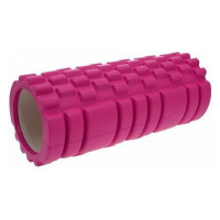 Lifefit Joga Roller A01 růžový