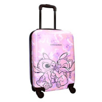 Vadobag Cestovní trolley kufr Stitch