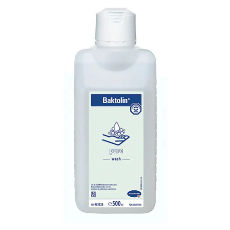 Bode Baktolin basic mycí emulze 500 ml