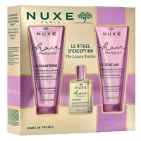 NUXE - Hair Prodigieux® Le Rituel d'Exception Šampony 1 pieces female