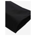 Pánské softshellové kalhoty ALPINE PRO NUTT černá